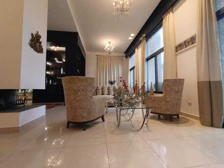 Abdoun, Apartments/Houses, JOD 20000/year,  Furnished,  3 BR,  Fully Furnished 3B Apart With Baconly In Abdoun 00962777688956