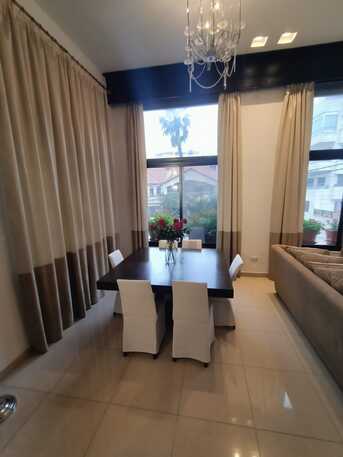 Abdoun, Apartments/Houses, JOD 20000/year,  Furnished,  3 BR,  Fully Furnished 3B Apart With Baconly In Abdoun 00962777688956