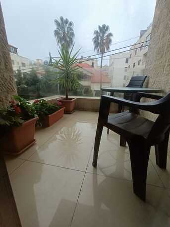 Abdoun, Apartments/Houses, JOD 20000/year,  Furnished,  3 BR,  Fully Furnished 3B Apart With Baconly In Abdoun 00962777688956