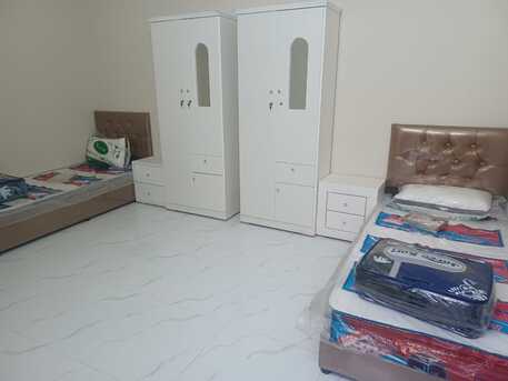 Riyadh, Staff Accomodation, SAR 1,  Moujan Group Offering Staff Accommodation