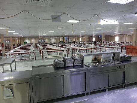 Riyadh, Staff Accomodation, SAR 1,  Moujan Group Offering Staff Accommodation