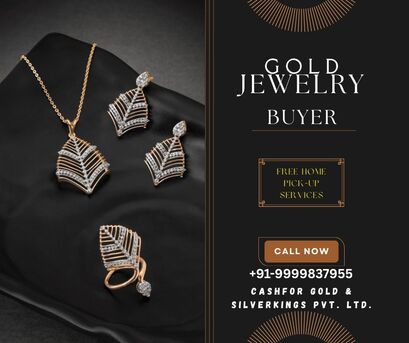 New Delhi, Items Wanted, How To Get Best Silver Buyer In Delhi?