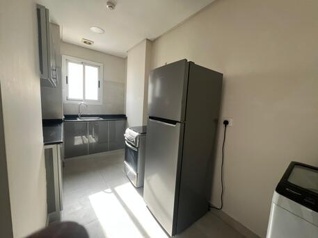 Mahooz, Apartments/Houses, BHD 360/month,  Furnished,  2 BR,  115 Sq. Meter,  EXCELLENT|2BHK| Afordable Price | Furnished Flat|MAHOOZ|POOL|GY| NEAR ALL ACCESS PRIME LOC