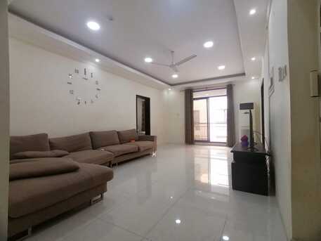 Juffair, Apartments/Houses, BHD 300/month,  2 BR,  ** Fully Furnished All Inclusive Spacious 2 Bedroom Family Flat In Juffair @300/- **