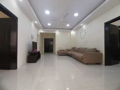 Juffair, Apartments/Houses, BHD 300/month,  2 BR,  ** Fully Furnished All Inclusive Spacious 2 Bedroom Family Flat In Juffair @300/- **