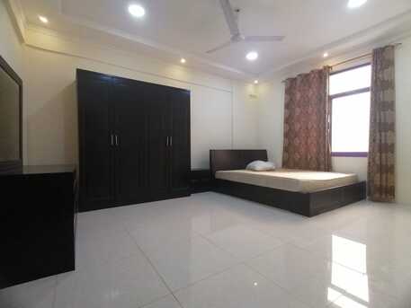 Juffair, Apartments/Houses, BHD 300/month,  2 BR,  ** Fully Furnished All Inclusive Spacious 2 Bedroom Family Flat In Juffair @300/- **