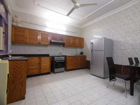 Juffair, Apartments/Houses, BHD 300/month,  2 BR,  ** Fully Furnished All Inclusive Spacious 2 Bedroom Family Flat In Juffair @300/- **