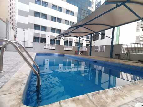 Juffair, Apartments/Houses, BHD 300/month,  2 BR,  ** Fully Furnished All Inclusive Spacious 2 Bedroom Family Flat In Juffair @300/- **