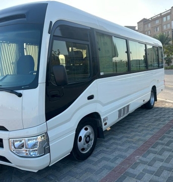 Riyadh, Dental, Bus Transport Services