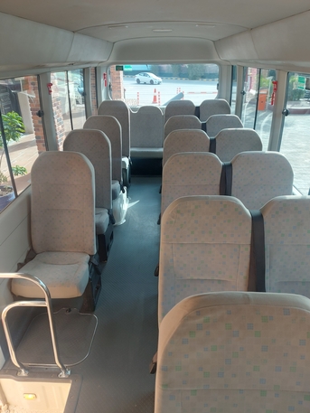 Riyadh, Dental, Bus Transport Services