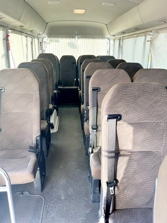 Riyadh, Dental, Bus Transport Services