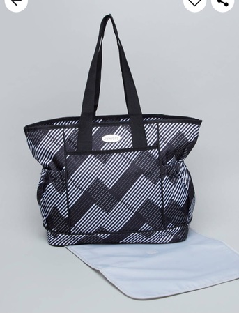 Jeddah, Household Items, SAR 70,  Juniors Baby Bag. New