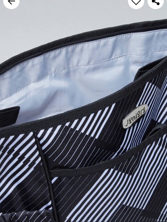 Jeddah, Household Items, SAR 70,  Juniors Baby Bag. New