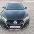 BHD 2350,  Nissan Maxima,  2016,  Automatic,  131000 KM,    Full Insured Clean Car
