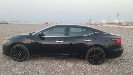 Juffair, Vehicles, Cars & Trucks , BHD 2350,  Nissan Maxima,  2016,  Automatic,  131000 KM,    Full Insured Clean Car