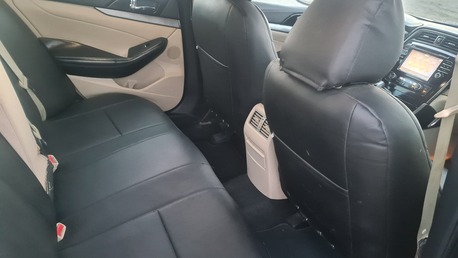 Juffair, Vehicles, Cars & Trucks , BHD 2350,  Nissan Maxima,  2016,  Automatic,  131000 KM,    Full Insured Clean Car