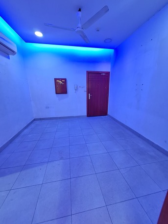 Manama, Apartments/Houses, BHD 150/month,  Studio,  Semi Furnished Studio Apartment For Rent