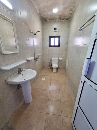 Zinj, Apartments/Houses, BHD 210/month,  1 BR,  1 Bed Room Semi Furnished For Rent