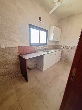 Zinj, Apartments/Houses, BHD 210/month,  1 BR,  1 Bed Room Semi Furnished For Rent