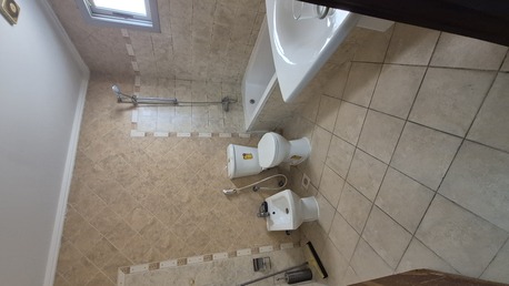 Umm Al Hassam, Apartments/Houses, BHD 480/month,  Furnished,  2 BR,  218 Sq. Meter,  FLAT FOR RENT