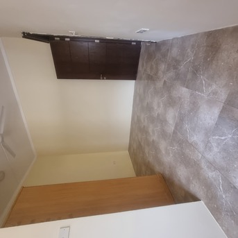 Salmaniya, Apartments/Houses, BHD 170/month,  2 BR,  @3BATHROOM Hall Kitchen Without Electricity