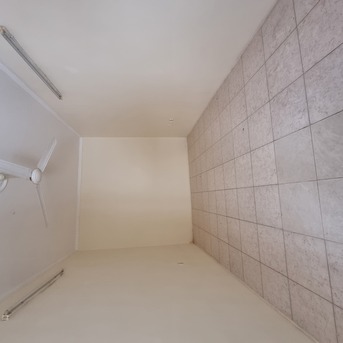 Hoora, Staff Accomodation, BHD 130,  ₹2BATHROOM Kitchen Without Electricity