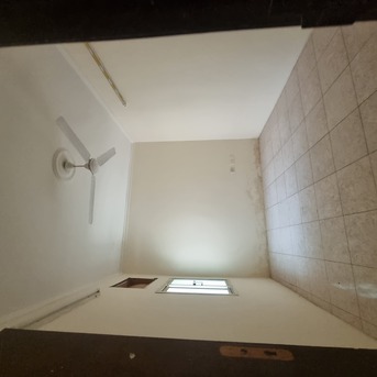 Hoora, Staff Accomodation, BHD 130,  ₹2BATHROOM Kitchen Without Electricity