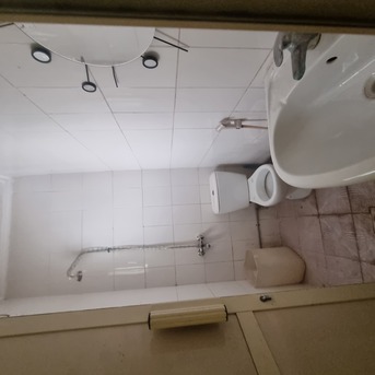 Hoora, Staff Accomodation, BHD 130,  ₹2BATHROOM Kitchen Without Electricity