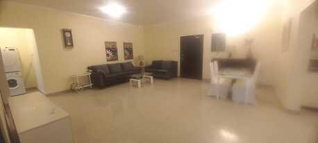 Juffair, Apartments/Houses, BHD 300/month,  Furnished,  2 BR,  120 Sq. Meter,  Luxury | Spacious | Two Bedrooms | Apartment For Rent