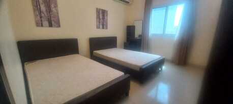 Juffair, Apartments/Houses, BHD 300/month,  Furnished,  2 BR,  120 Sq. Meter,  Luxury | Spacious | Two Bedrooms | Apartment For Rent