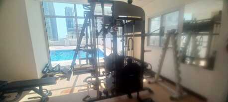 Juffair, Apartments/Houses, BHD 300/month,  Furnished,  2 BR,  120 Sq. Meter,  Luxury | Spacious | Two Bedrooms | Apartment For Rent