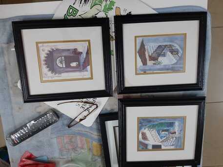 Budaiya, Household Items, BHD 2,  Photo Frames  SALE PLEASE WHTASAAP 32210802