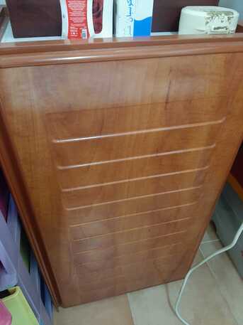 Budaiya, Household Items, BHD 8,  KITCHEN CABINET  GOOD STORAGE PLZ WHATSAAP:32210802
