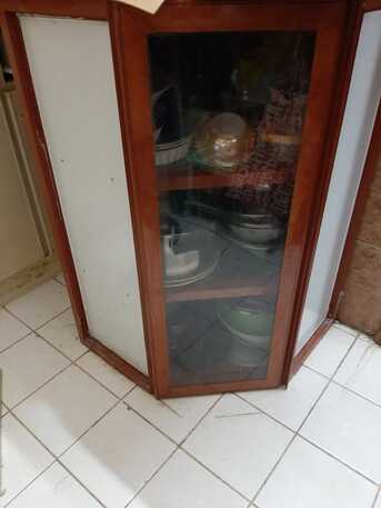 Budaiya, Household Items, BHD 8,  KITCHEN CABINET  GOOD STORAGE PLZ WHATSAAP:32210802