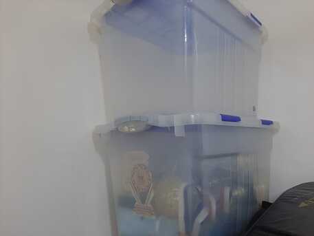 Budaiya, Household Items, BHD 3,  STORAGE BOX GOOD QULITY WHATSAAP:32210802