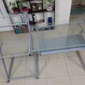 BHD 15,  Computer Table F Glass Table For Sale Plz WhatsApp 32210802