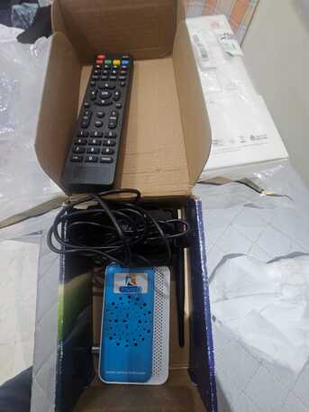 Jeddah, Electronics, SAR 50,  TV Magic Box