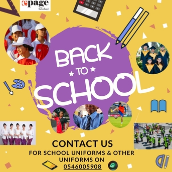 Riyadh, Business, Contact Us For High Quality Custom Made Uniforms On 0546005908.