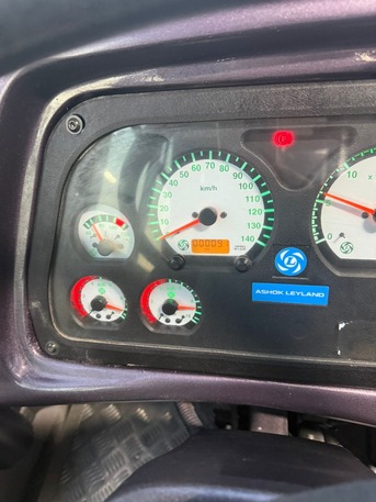 Jubail, Vehicles, Cars & Trucks , Ashok Leyland,  2026,  Manual,  00000 KM,   Bus Available For Rent