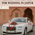 Luxury Car Rental For Wedding In Jaipur