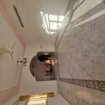 Mahooz, Apartments/Houses, BHD 400/month,  3 BR,  *3BATHROOM Hall Kitchen Without Eletercity Bill Payment Balkani Car Parking