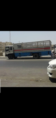 Dammam, Delivery, House Shifting