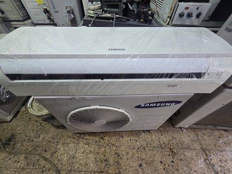 Al Malaz, Air Conditioners, SAR 800,  Used Ac Sale