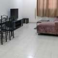 BHD 300/month,  Furnished,  2 BR,  Fully Furnished Specious 2 Bedroom Flat For Rent In Juffair ( Including Ewa)