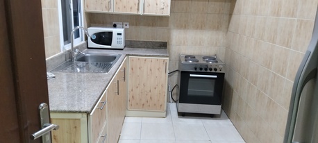 Juffair, Apartments/Houses, BHD 300/month,  Furnished,  2 BR,  Fully Furnished Specious 2 Bedroom Flat For Rent In Juffair ( Including Ewa)
