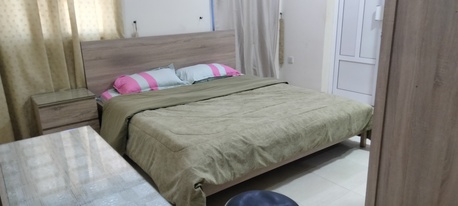 Juffair, Apartments/Houses, BHD 300/month,  Furnished,  2 BR,  Fully Furnished Specious 2 Bedroom Flat For Rent In Juffair ( Including Ewa)