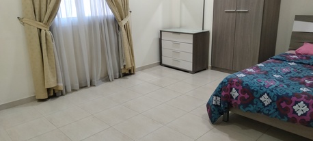 Juffair, Apartments/Houses, BHD 300/month,  Furnished,  2 BR,  Fully Furnished Specious 2 Bedroom Flat For Rent In Juffair ( Including Ewa)