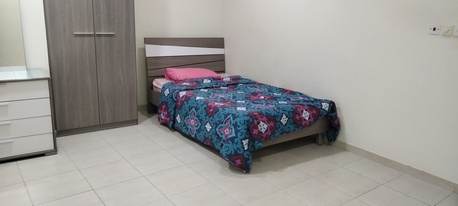 Juffair, Apartments/Houses, BHD 300/month,  Furnished,  2 BR,  Fully Furnished Specious 2 Bedroom Flat For Rent In Juffair ( Including Ewa)