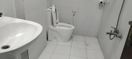 Juffair, Apartments/Houses, BHD 300/month,  Furnished,  2 BR,  Fully Furnished Specious 2 Bedroom Flat For Rent In Juffair ( Including Ewa)