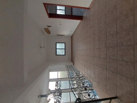 Mahooz, Villas, BHD 800,  ** Semi Furnished Exclusive Very Spacious 4 Bedroom Family Villa In Mahooz @800/- **